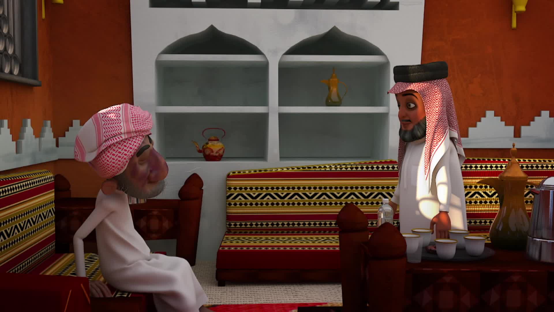 الحلقة 24 ملصق
