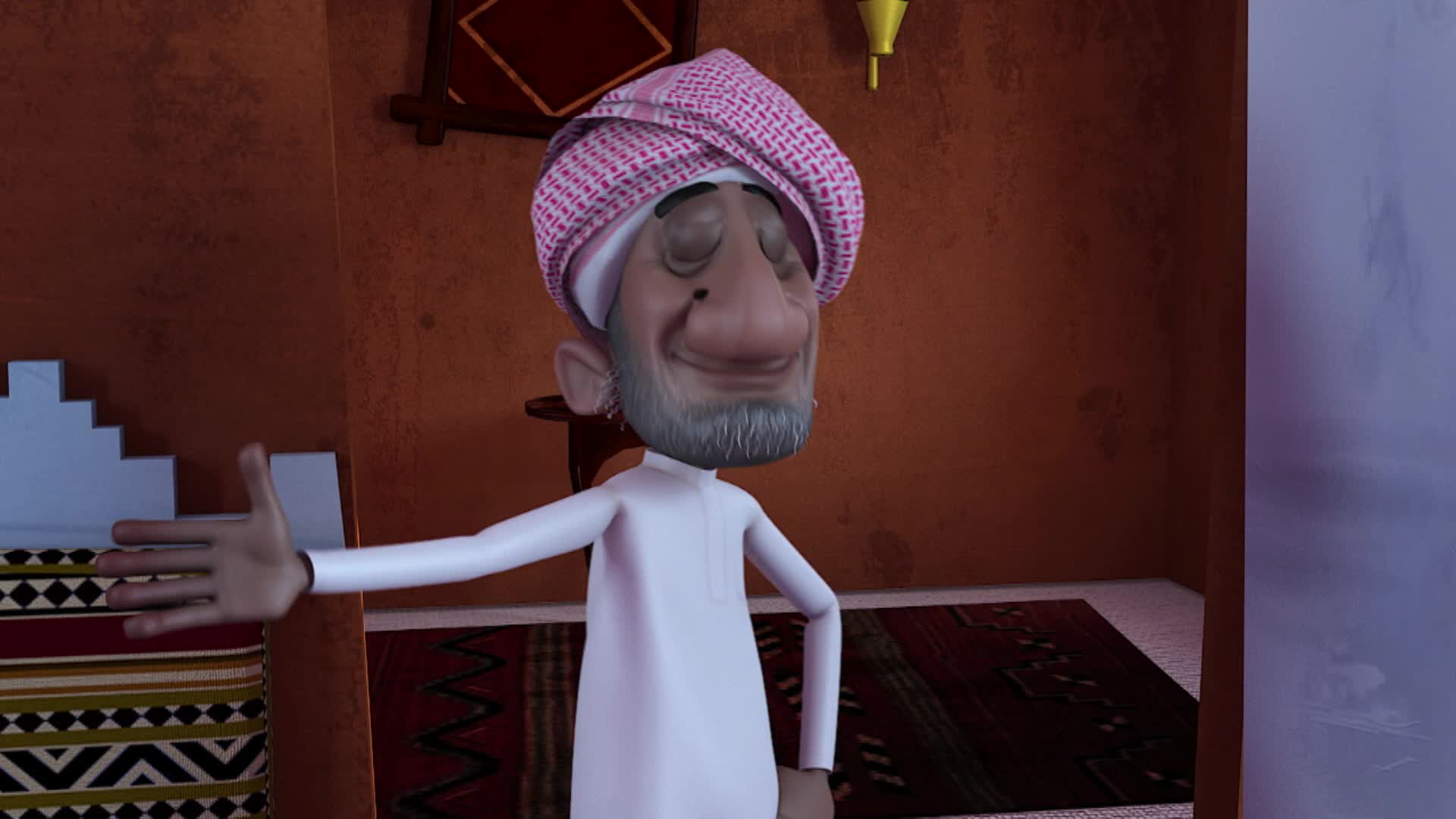 الحلقة 25 ملصق