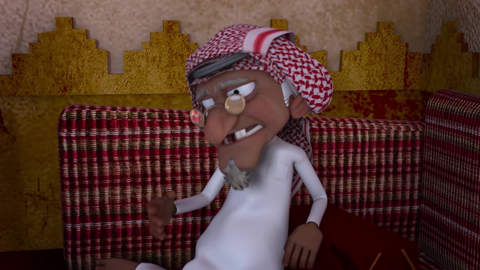 الحلقة 29 ملصق