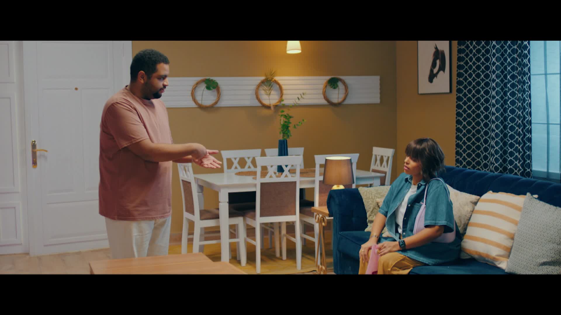 الحلقة 26» poster
