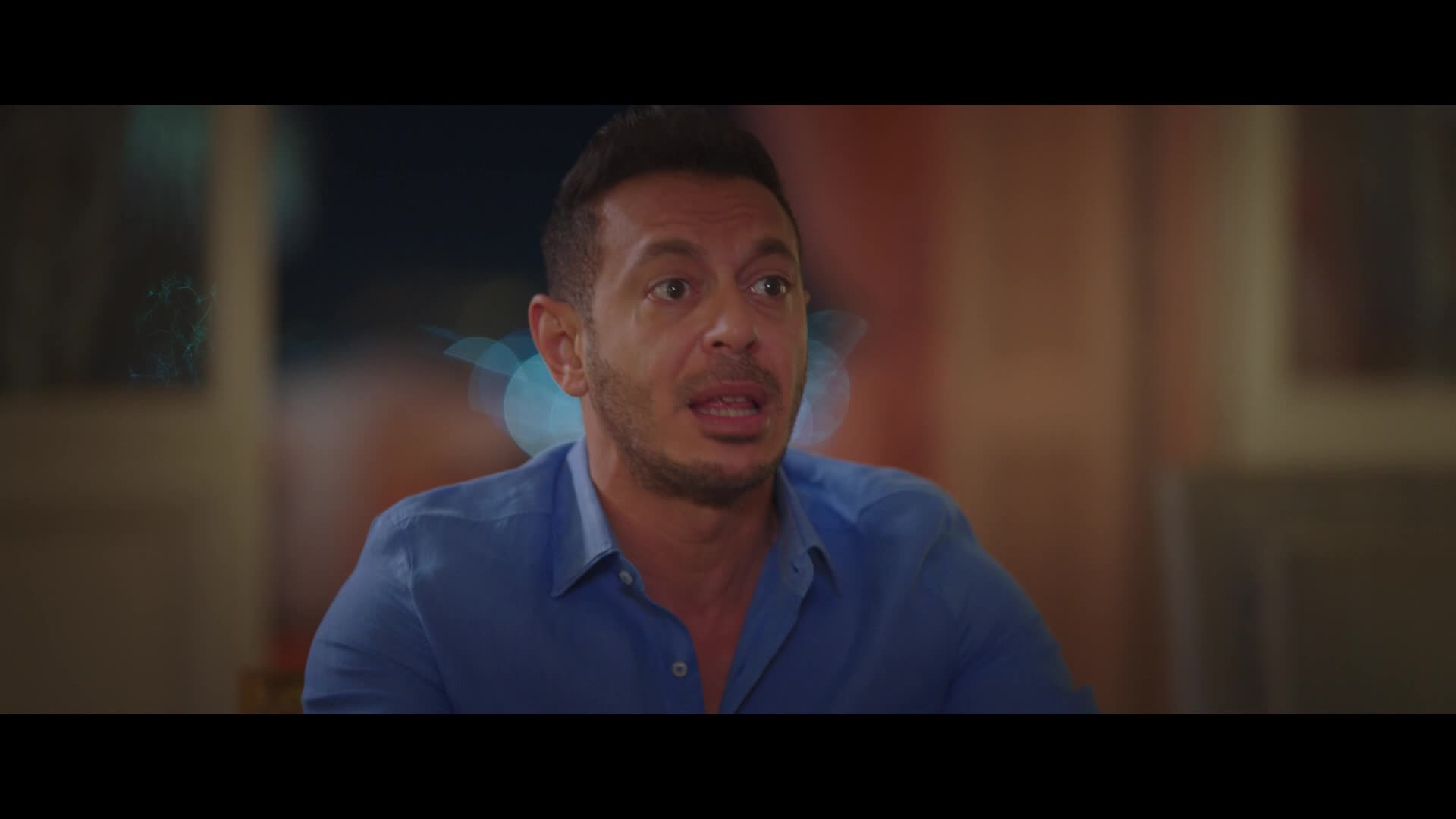 الحلقة 26 ملصق