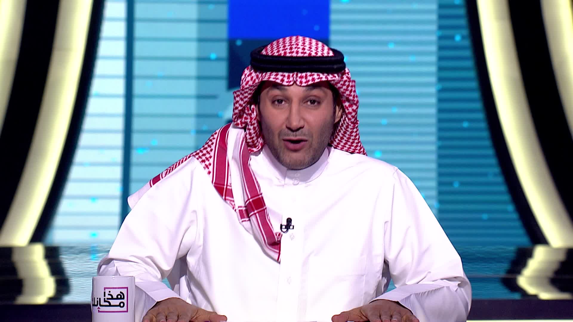 الحلقة 21 ملصق