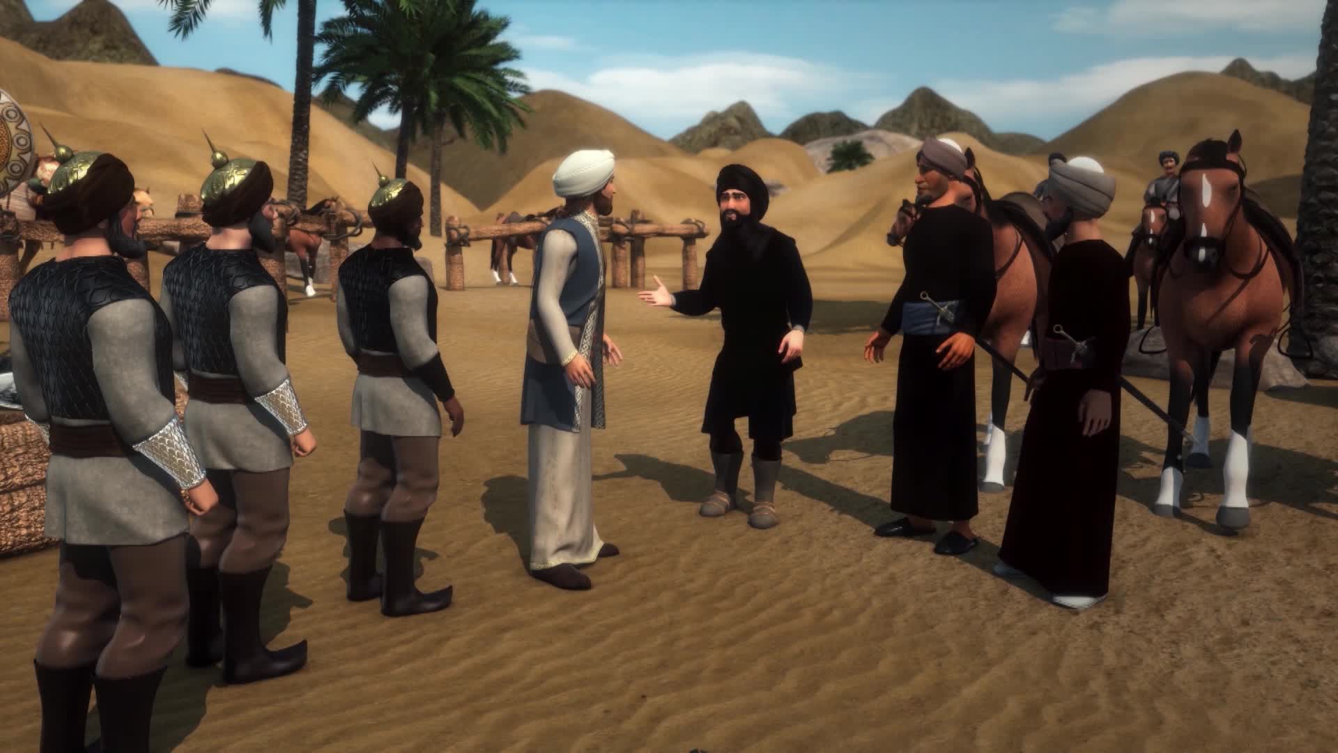 الحلقة 30 ملصق