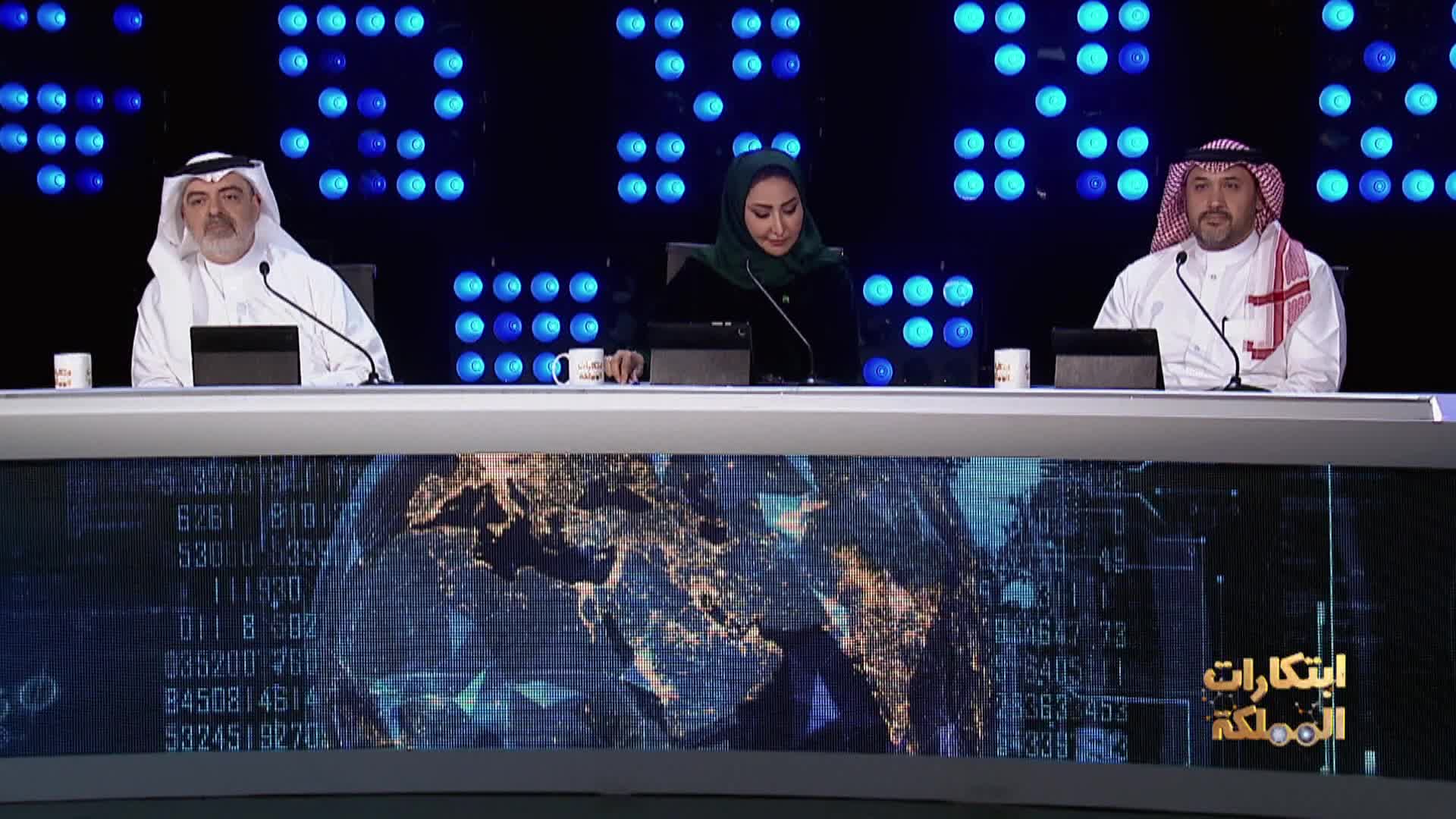 الحلقة 6 ملصق