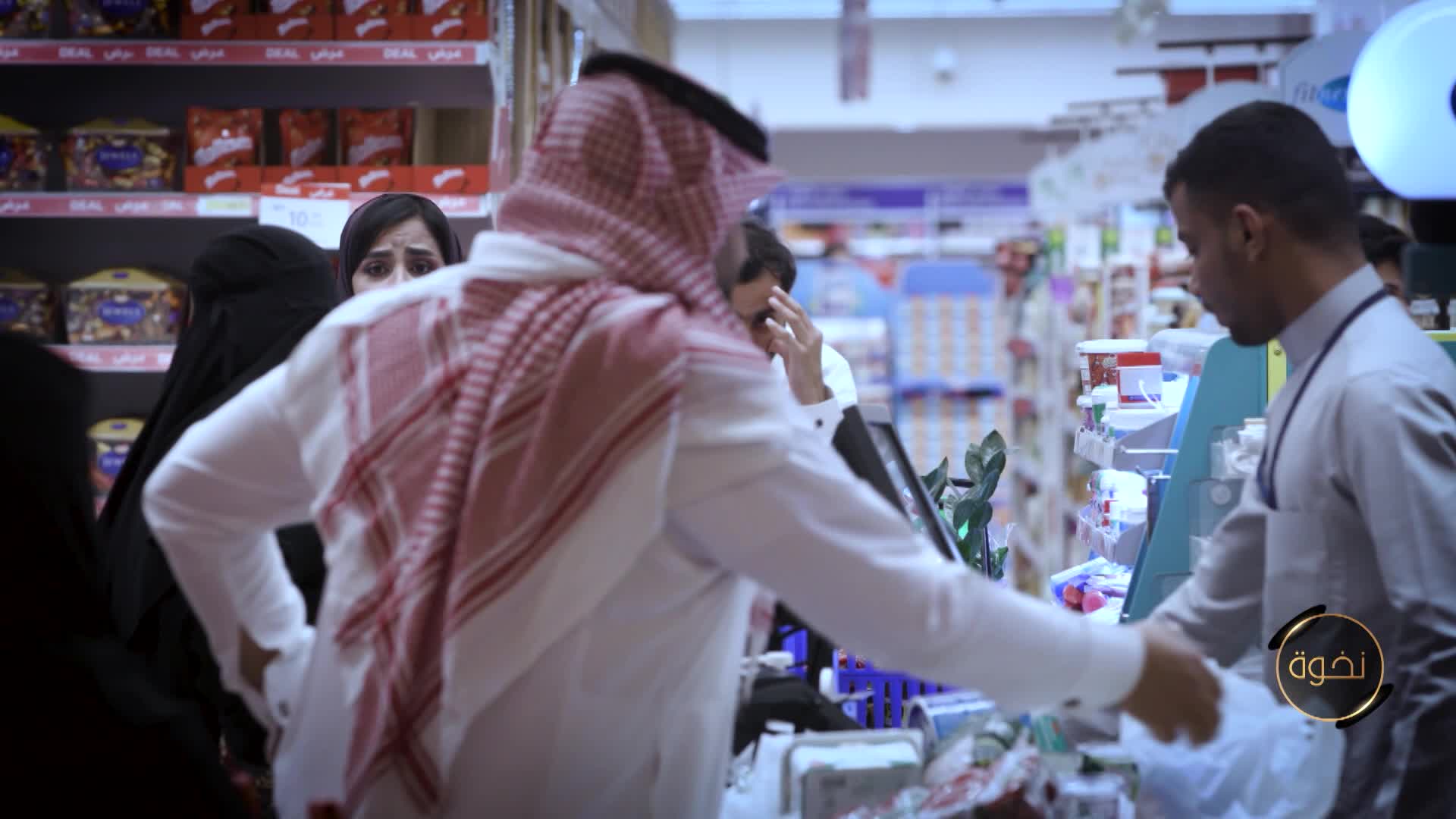 الحلقة 21 ملصق