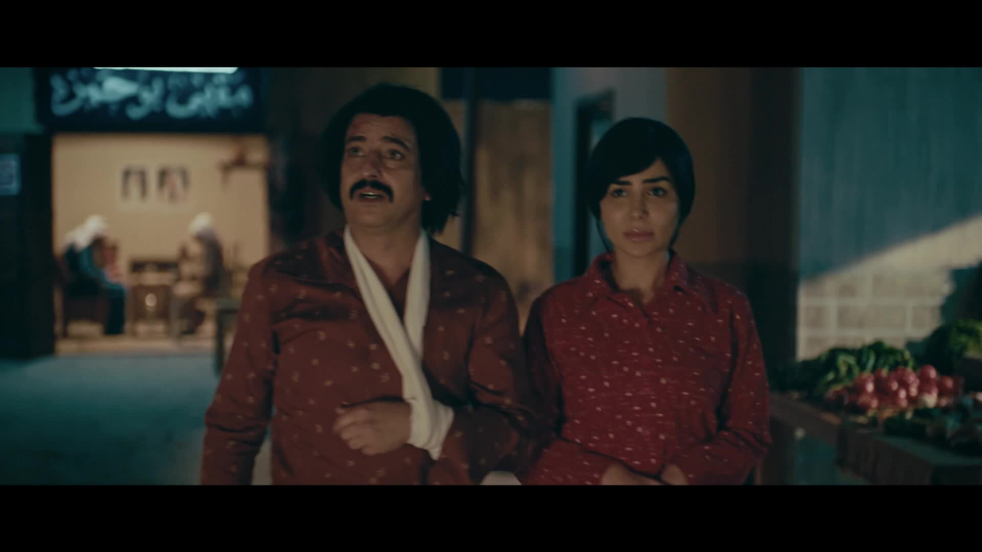 الحلقة 22 ملصق